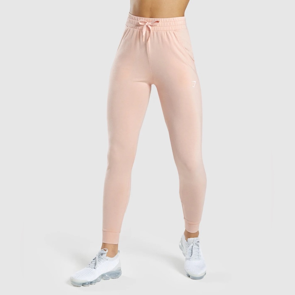 Gymshark Light Pink Pippa Training Joggers 💗